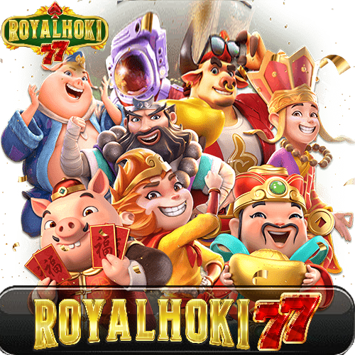 ROYALHOKI77